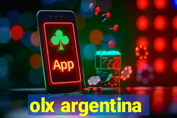 olx argentina